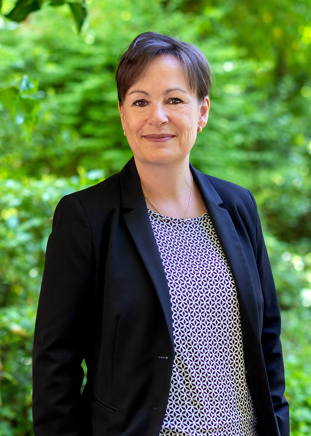 Anja Hug-Mahrer